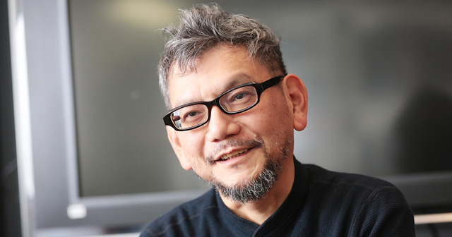 【！？】カラーの庵野秀明氏、「プロダクション・アイジー」の取締役に就任！シン・攻殻機動隊が来ちまうｗｗｗｗｗｗｗ
