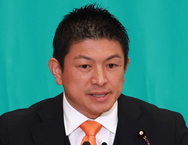 【悲報】参政党・神谷代表「ばかだ、チョンだ」と発言