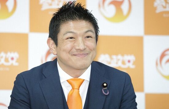 参政党・神谷代表、街頭演説にて「我々の支持が伸びたのは！アンチの皆さんが叩いたから！ありがとうございます！」