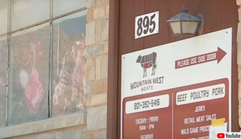 100人分の腐敗した遺体臭？放棄された精肉店から漂う悪臭に悩まされるアメリカの街