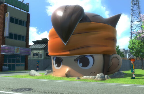 【悲報】新作『イナイレ』ド深夜に発売延期を発表 → 余計に炎上してしまう「姑息すぎる」「ファン舐めすぎ」