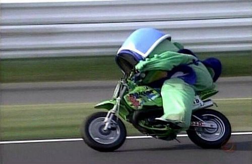 ガチャピンチャレンジを見た若者「ああ、これ◯◯ですよねｗｗｗｗ」　→　あまりの暴言にネット中のガチャピン勢ブチギレ！トレンド1位にｗｗｗｗｗｗ