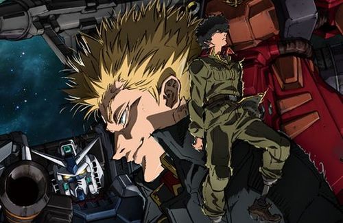ソシャゲ『Gジェネエターナル』、「サンダーボルト」イオの台詞をコンプラ配慮して改変　→　原作者・アニメ監督「聞いてないんだが？」