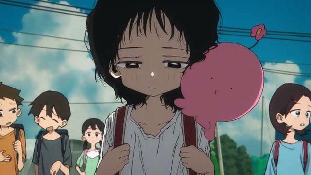 【悲報】『タコピーの原罪』のアニメ化でわかった辛すぎる事実がこちら・・・
