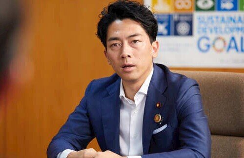 「米価が安い時は誰も助けてくれなかった！」小泉セクシーライス農相に秋田・農協青年部員が直訴