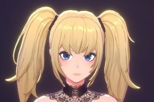日本で人気爆発中のAI・アニちゃん、海外では手厳しい声が上がっていた・・・