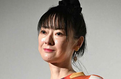 【訃報】女優・遠野なぎこ（45）が死去。自宅で事故死