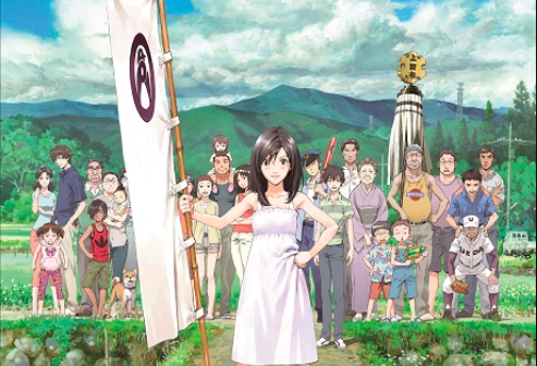 【夏速報】今年の金ロー『サマーウォーズ』の放送はこの日に決定！ようやく夏が始まるぞおおおおおお！！