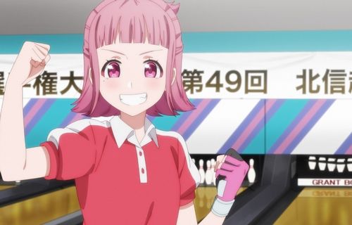 一見JKボウリングものと思いきや戦国時代に飛ばされた謎アニメ『Turkey!』、とんでもない方法で戦国を生き抜いていくと判明ｗｗｗｗｗ