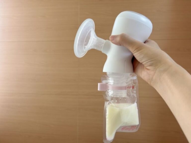 ボディビルダーたちの間で母乳が人気。それを売って大金を稼ぐ女性たち