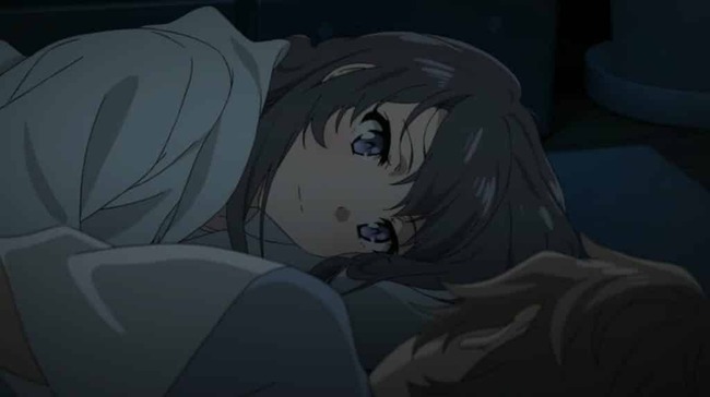 性交が”年12回未満”のやつ、ヤバイぞ・・・