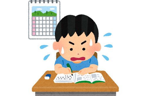 【賛否両論】夏休み宿題ゼロの小学校が急増中！「子どもが勉強しない」「中学受験を控えているからありがたい」