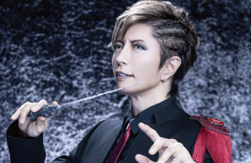 料理研究家リュウジさん、Gacktに噛みつく「食物が汚染されている、ってどういうことなのか教えてきただきたい」