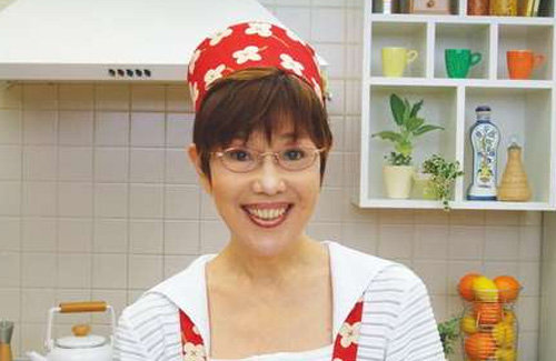 【天才】TVで放送事故を起こしてばかりの料理研究家・平野レミさんの偉大さが、誰でも一発でわかる彼女の神レシピがこちら！！　→　「夏は本当にこれで命が助かる」