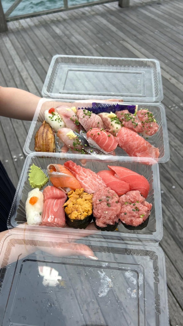 【画像】下関のパック寿司、レベチｗｗｗｗｗｗｗｗｗｗｗｗｗｗｗｗｗｗｗｗｗｗ