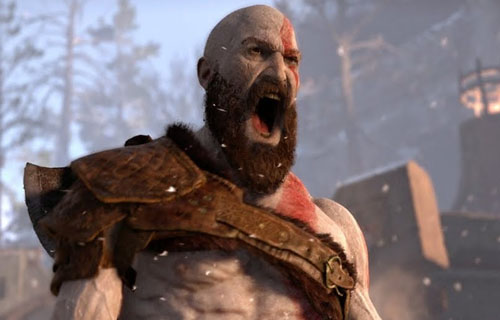 【噂】『ゴッド・オブ・ウォー』の開発元、新作ゲームを開発中と報道される
