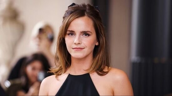 女優エマ・ワトソンさん、摘発される