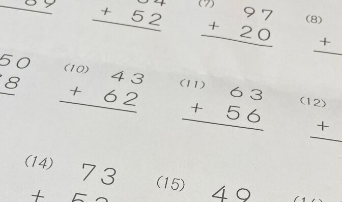 夏休みの宿題・定期テスト・成績表を廃止する小学校が急増→賛否両論に