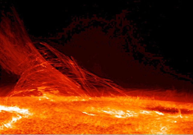 太陽「地球の8倍大きいです」←ヤバすぎだろ