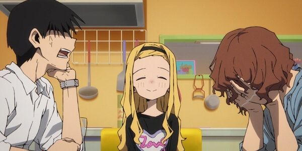 X民「タコピーのアニメ化でわかったのは、世の中にはああいう家庭環境じゃ無かった人間の方が圧倒的に多いということ」→10万いいね