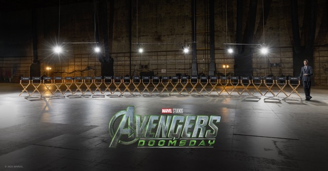 映画『アベンジャーズ／ドゥームズデイ』公開日が2026年12月18日に決定！！　めちゃくちゃ延期してるやんけ