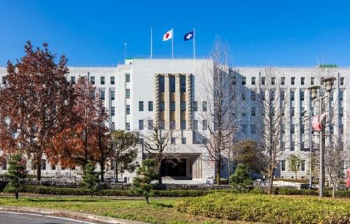 【画像】「大阪府庁を見学しに行ったけど、◯◯◯があまりにえちちだった」パシャッ　→　本当に性癖エグすぎてネット騒然ｗｗｗｗこれはｗｗｗｗｗｗ