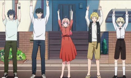 【悲報】アニメ『ウィッチウォッチ』の謎ダンスする新OP、大不評で叩かれまくる…　お前らの想像以上に批判殺到…