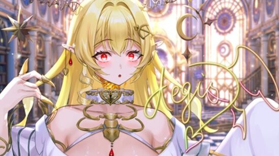 YouTubeで活動の女性VTuberさん「突然垢BANされて収益◯◯◯万円全て消えました」過激すぎるガワが原因か