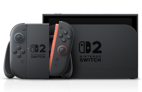 ゲオ「スイッチ2の抽選もうやめるわ。これからは先着順にするから開店前に並んでね」