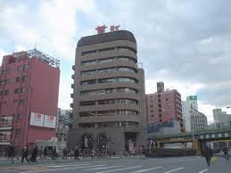 【悲報】秋葉原のランドマーク「肉の万世ビル」が遂に消滅……