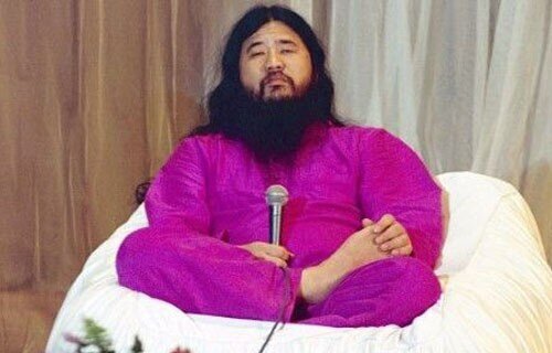 オウム真理教が作った「真理党」の公約、あの政党に似ていると話題に・・・