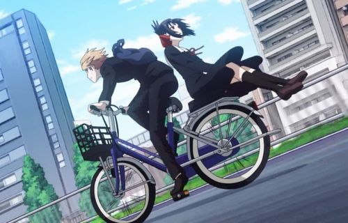 自転車乗り「交通違反の反則金がヤバすぎて来年から自転車乗れなくなるの鬱すぎる」　→　「◯◯◯」と11万いいね突破の正論パンチをくらって、むせび泣くｗｗｗｗｗ