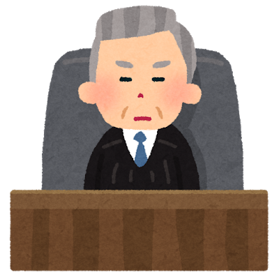 【衝撃】女「夫に不凍液を飲ませて腎臓破壊しました」裁判官「う～ん、執行猶予で」
