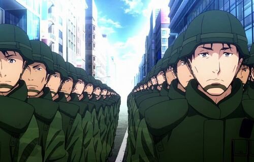 防衛省「助けて！自衛隊員が全然足りないの！みんなこの国を守りたくないの？」 　自衛隊が深刻な人手不足