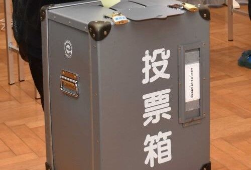「選挙行きたくないんだよな・・・思想的な問題じゃなくて、実は・・・」→納得すぎる理由にネット民驚愕