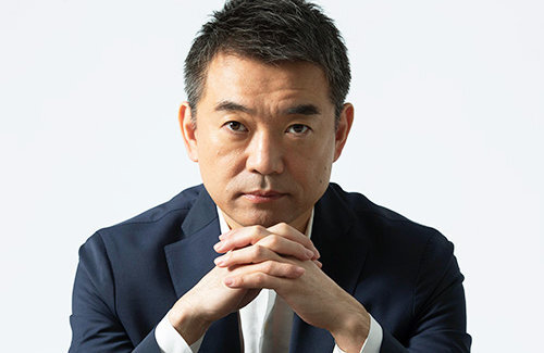 橋下徹氏、田久保市長の学歴詐称疑惑に「除籍と卒業、そんなに違いありますかね」「市長の能力に影響するものではない」