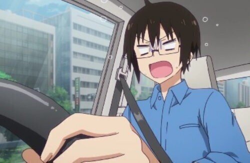 14歳中学生、軽ワゴン車に5人を乗せて車を無免許運転 → パトカーに追跡され事故を起こして逃亡 1人が頭の骨を折る重傷