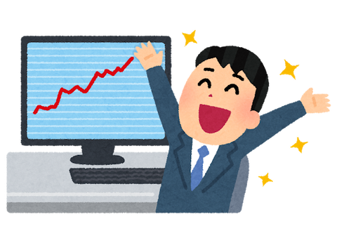 積み立てNISA天井到達