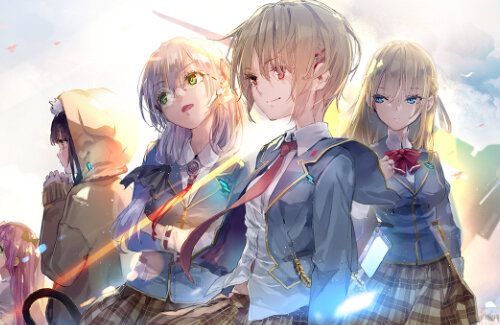 【大炎上】麻枝准さんのソシャゲ『ヘブンバーンズレッド』、ナーフ祭りで課金者ブチギレ・引退者続出ｗｗｗｗｗｗ　お前らの想像の150倍は荒れてるｗｗｗｗ