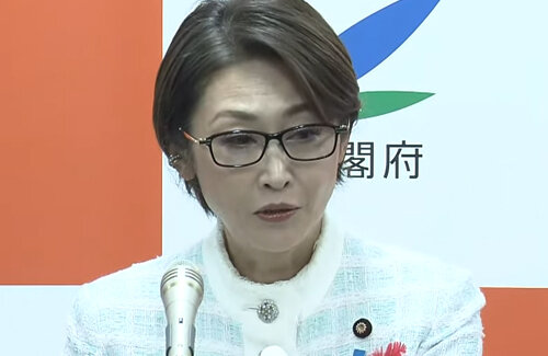 【速報】三原じゅん子さん、こども家庭庁は「公金中抜きが一番少ない庁」と資料を公開 ←あの・・・これって・・・