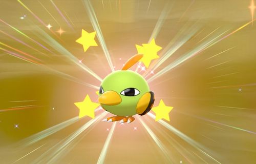 【奇跡】「高校生の頃、ポケモンで色違いのネイティが2連続で出たから当時の親友に片方あげた」　→　18年後の七夕。Xでまさかの再会！