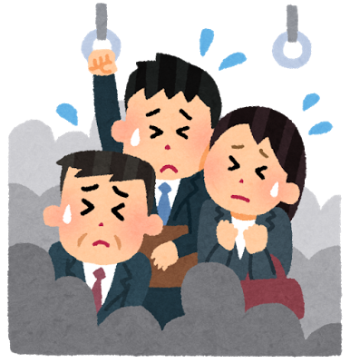 【悲報】上京3ヶ月目ワイ、心が壊れていってしまう