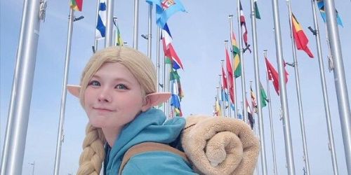 万博で大炎上したコスプレイヤーさん、未だに叩かれ続け疲弊・・・「応援してるなら一緒に声をあげて。こんなのおかしいって」