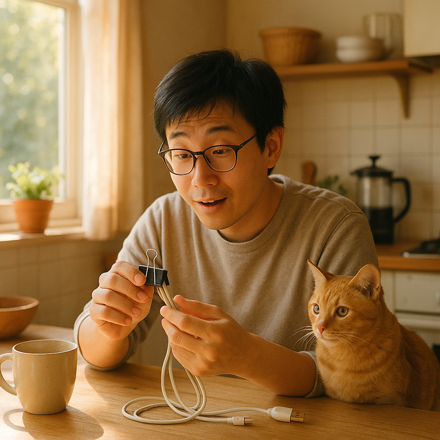 【知らなきゃ損】実はめっちゃ得するのに知られてないこと集めた『ネックレスが絡まったらベビーパウダー』