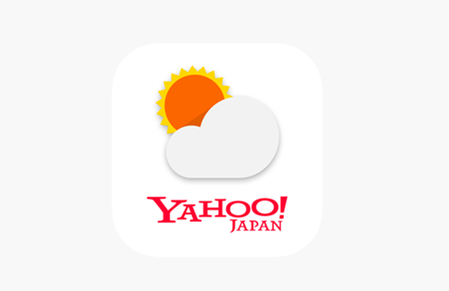 Yahoo!天気のアプリ、次に来るSNSだと話題にｗｗｗｗｗ