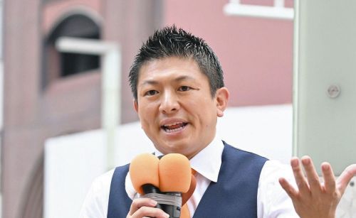 参政党・神谷代表「ウクライナ戦争以降、日本にいるロシア人は差別されてたよね。なぜ左派はロシア人差別を黙認してるの？」→ロシア人、正論で黙らせてしまう