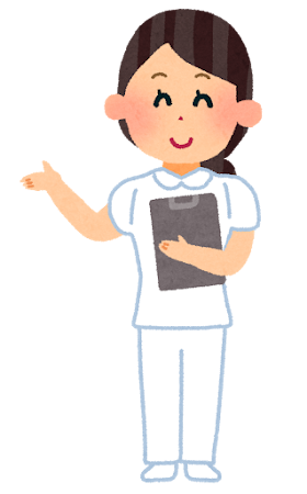 医者や看護師みたいな医療の仕事すれば勝ち組になれるのにやらないやつなんで？