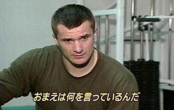 後輩女子「スーパーの豆腐は◯だから、危ないんです！」