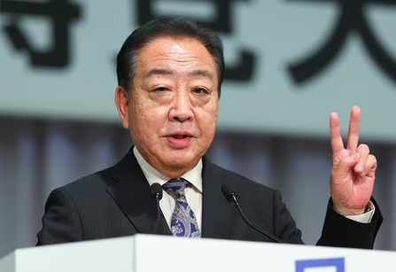 立憲・野田代表「日本人ファーストじゃないでしょ。日本人1番、外国人2番3番でこの国が成り立つのか？」