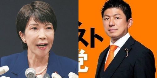 自民党、内部の関心事はすでに『敗戦処理』へ　高市早苗氏による参政党との連立まで視野に